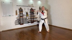 ?ШКОЛА КЁКУСИНКАЙ. 10-й КЮ (в домашних условиях)