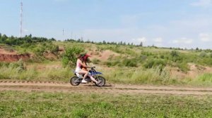 Мотошкола "Б7" Ижевск