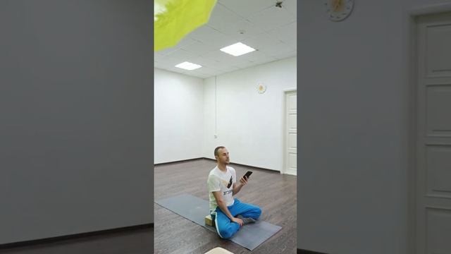 ощелачивание организма дыхательными практиками Александр Чехлов