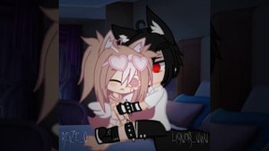 {Срача-Ржача} •Gacha Club/Gacha Nox/Animation(Anime Studio Pro)• #gacha #animation