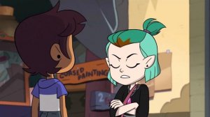 Прослушивание: Эмити Блайт