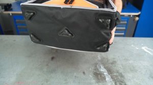 Обзор чехлов и сумок для инструмента NEO Tools