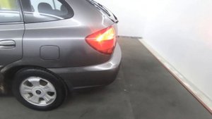 Kia Rio I 2003