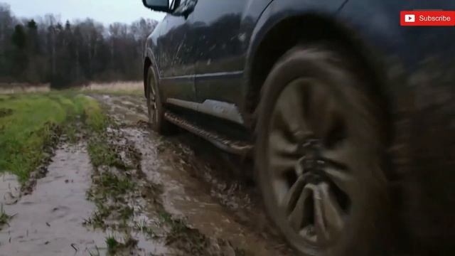 New 2023 Kia Mohave Full-Size Premium Family SUV смотреть онлайн