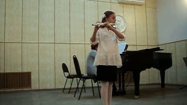 Marchello "Allegro" смотреть онлайн