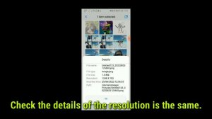 How to change Saved Unit Thumbnails | Tutorial | ARBS Mobile
