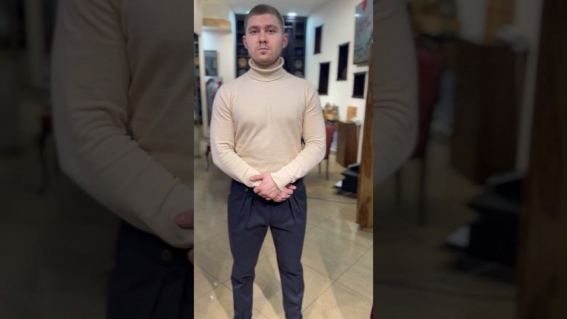 СИНИЕ ИЛИ КОРИЧНЕВЫЕ?