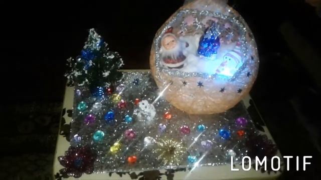 Подделка в детский сад. смотреть онлайн