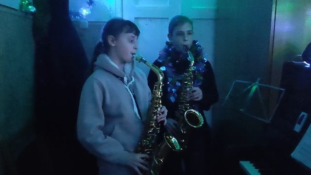 ансамбль