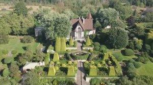 Усадьба Ореховно.