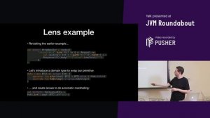 Server as a Function in Kotlin - JVM Roundabout - June 2019