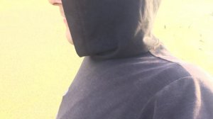 Моё болото. Купание в болоте