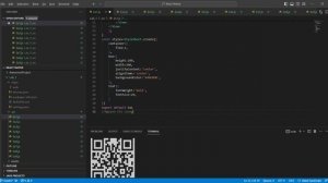 ● Ex1 js   React Native   Visual Studio Code 2023