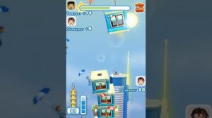 Tower bloxx GamePlay on iPhone