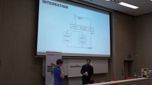 INTERFACES - Kevin Bader & Mario Macai - Stop polling and go real-time!