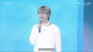 TAEMIN FANMEETING 'Never-Never' 2024 [FULL]