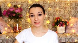 МОЯ ОГРОМНАЯ КОЛЛЕКЦИЯ ПАРИКОВ / DARK PRINCESS BEAUTY