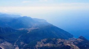 babadağ ölüdeniz /fethiye