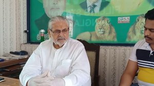 #Mpa pp131#mian ijaz Hussain bhatti# ka sath interview main onka siasi kidmaat