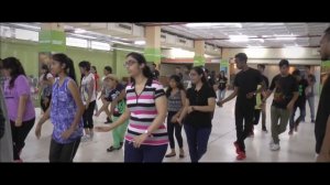 MJ5 Dance Workshop In Pune | Dance Popping And Hip-Hop