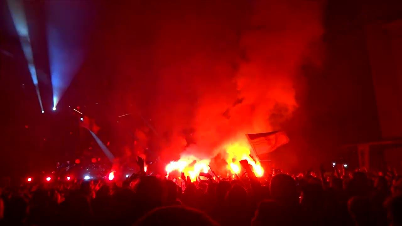 АлисА - Жги-гуляй смотреть онлайн