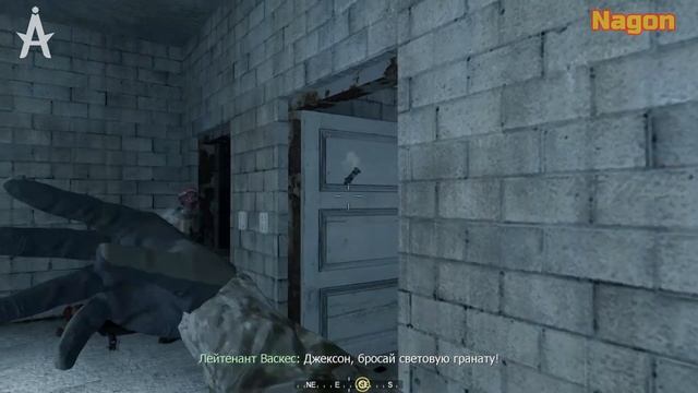 Call of Duty 4: Modern Warfare в #2022 году. #ОБЗОР #callofduty #modernwarfare #cod #review #game
