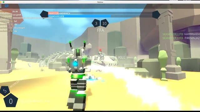 | Roblox | Poly Guns [Beta] | Best Game Ever | смотреть онлайн