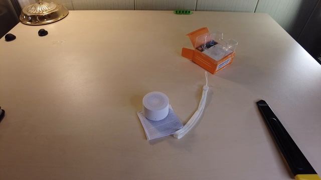 Портативная акустика Xiaomi Mi Compact Bluetooth Speaker 2 2 Вт смотреть онлайн