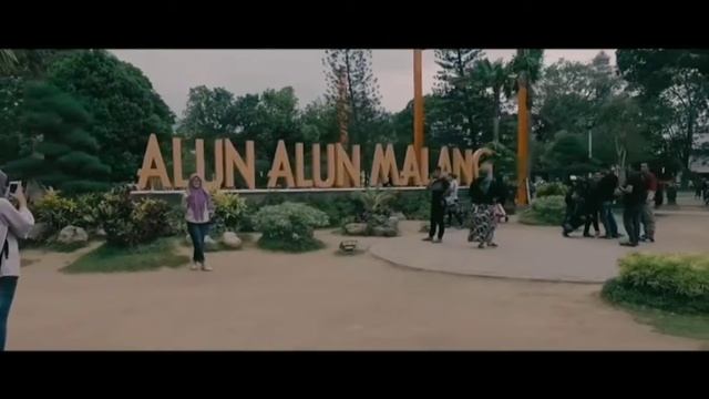 Malang east java profile смотреть онлайн