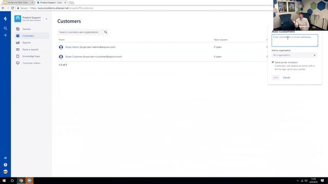 Introduction to Jira Service Desk