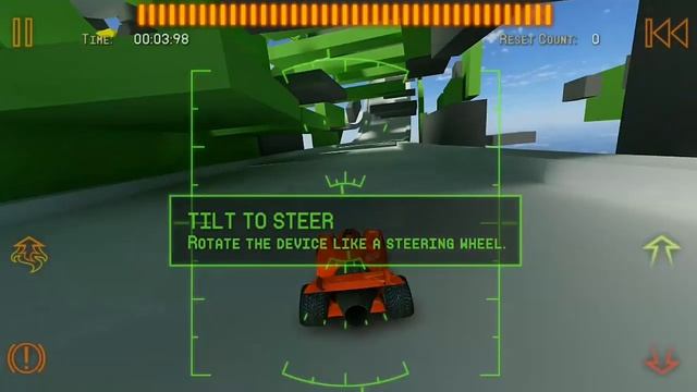 Jet Car Stunts 2 App Review смотреть онлайн