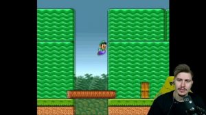 SUPER MARIO.EXE ALL-STARS (PC VERSION)