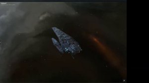 Как убивать триглавов, кандуиты, незавершонные каналы EVE Online caldari researching facility фит