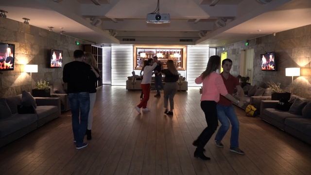 Вечеринка Mamita. 26 октября. смотреть онлайн