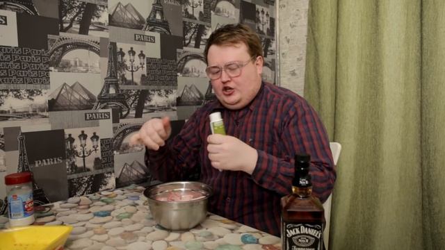 Своими Руками - Алкогольные Крылья смотреть онлайн