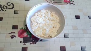 Рулет из лаваша с творогом и яблоками в духовке!! Рулет с начинкой. Штрудель из лаваша!!
