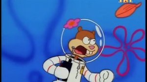 Губка Боб-День Святого Валентина (3/5)