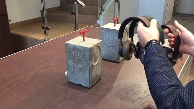 Beoplay H9 unboxing / распаковка и обзор. Какие наушники выбрать Beoplay H7, H8 или H9 смотреть онлайн