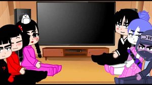 Pucca reacts to memes | Pucca x Garu | Pucca | Not Original | P.S Ching, Abyo Ring Ring, and Tobe |
