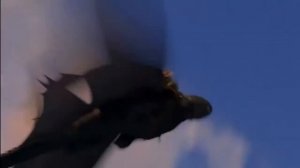 КАК приручит дракона Слезайте с меня ОТ Ночной Фурри