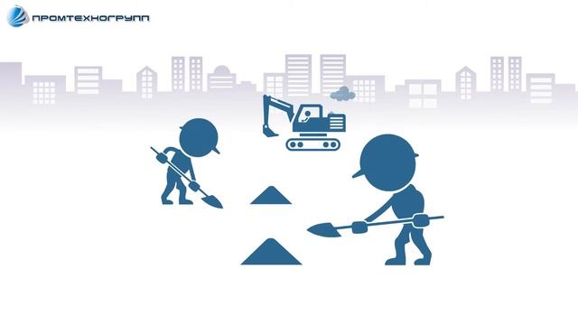 Анимированная видеопрезентация "SEAK - Система управления освещением" смотреть онлайн