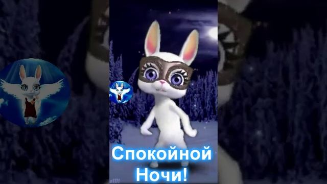 Спокойной Ночи!