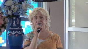 Вера Мартынова. Стихотворение, 24 августа 2024 г