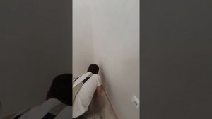 Защита МДФ плинтуса от влаги