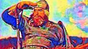 БЫЛИНЫ О БОГАТЫРЯХ. ИЛЬЯ МУРОМЕЦ. Часть 3.  ИЛЬЯ НА ЗАСТАВЕ БОГАТЫРСКОЙ. Аудиокнига. Чтение 3 класс