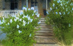 С. Рахманинов - Романс "Весенние воды" (Алексей Ботвинов)