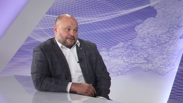 Алексей Сергейкин заявил, что город и концессионер провалил работу по газификации