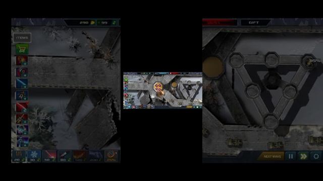 11 защита башней (18) смотреть онлайн