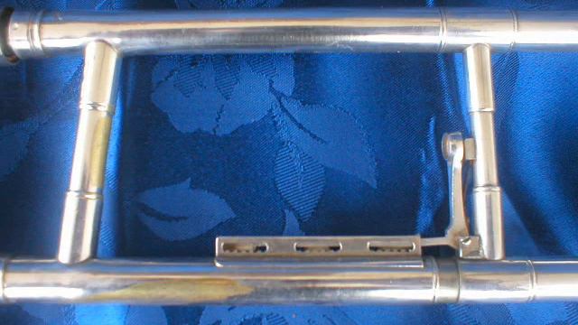 The Frank Holton Revelation Trombone смотреть онлайн