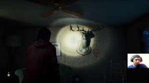 Alan Wake 2. Алан Уэйк 2. Ходил дремал. Копал, кучу улик собирал. Часть 2.